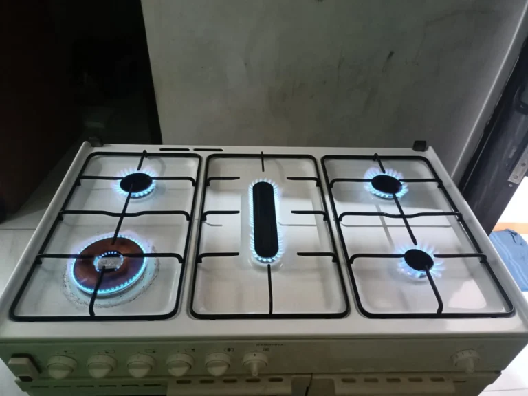 Service water heater bali