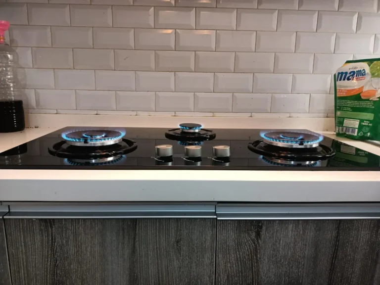 Service water heater bali